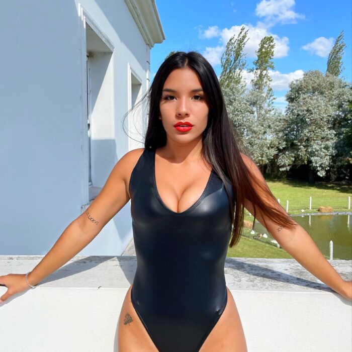 body engomado