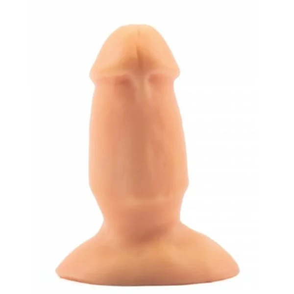 Plug anal Personal Trainer color piel