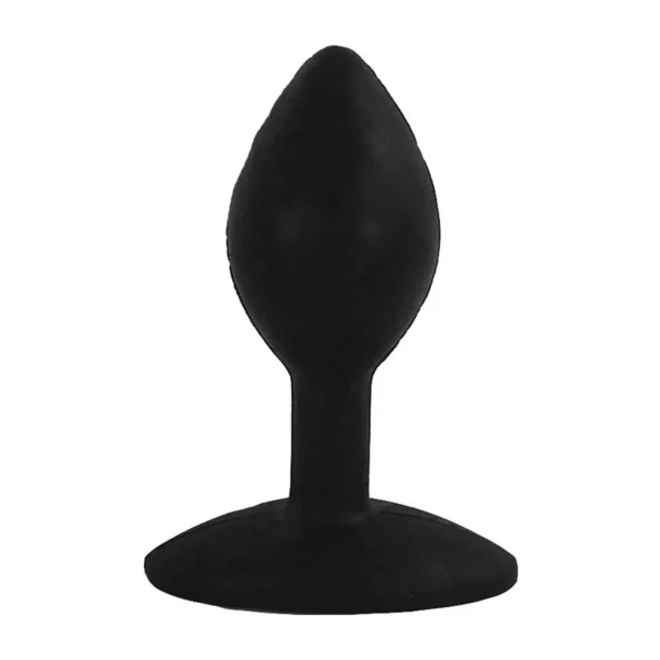 Nano plug anal Ace of Spade mediano