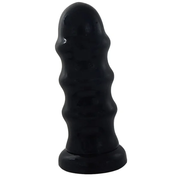 Plug anal Ripley negro