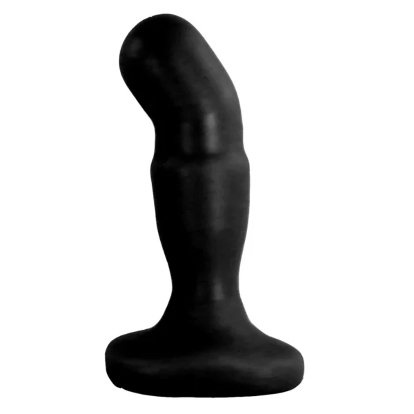Plug anal prostático XL negro