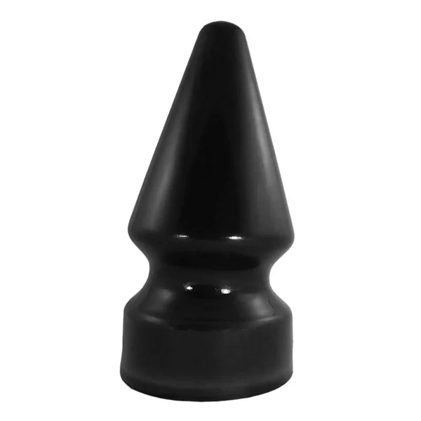 Monster plug anal Maxxl negro