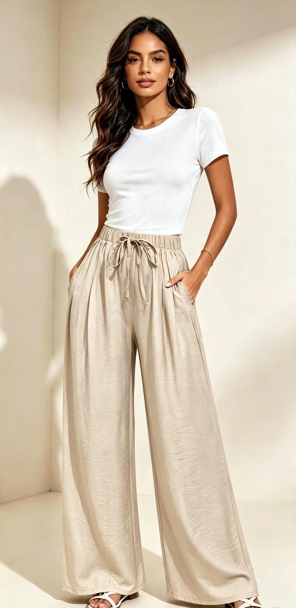 Pantalón de Verano