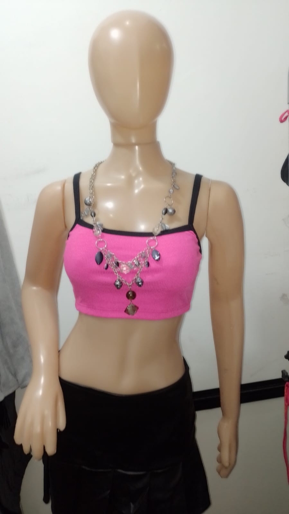 Musculosa Top Morley - Imagen 2