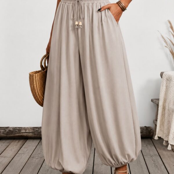 Pantalones