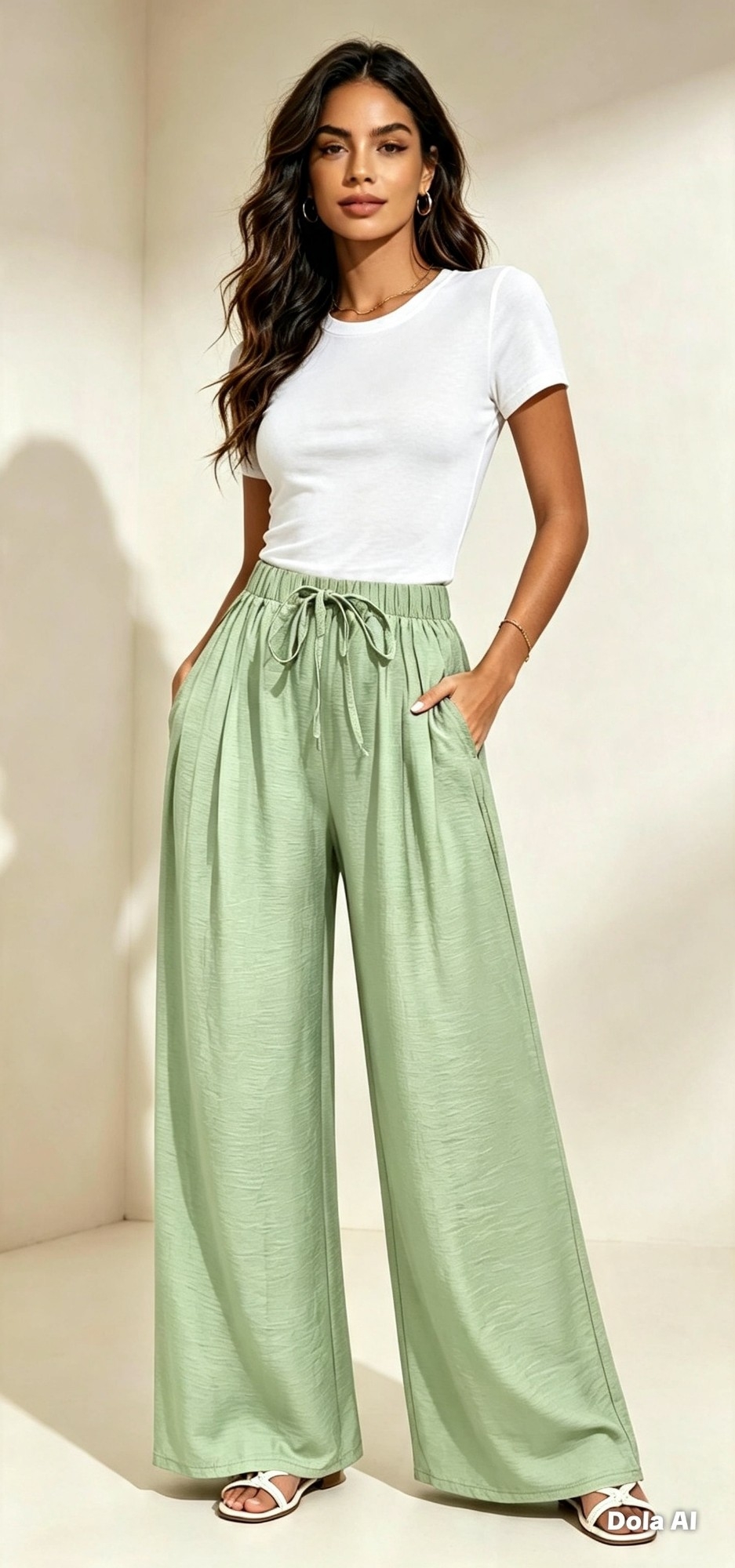 Pantalón de Verano - Imagen 2