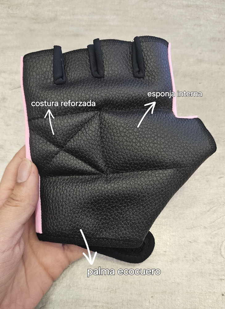 Guantes Deportivos - Imagen 3