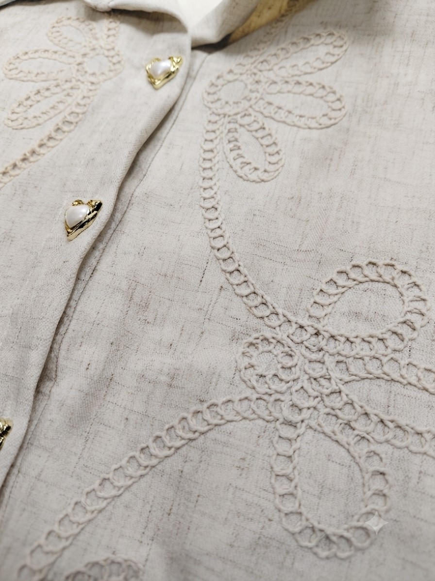 Conjunto de Lino Sastrero - Imagen 3