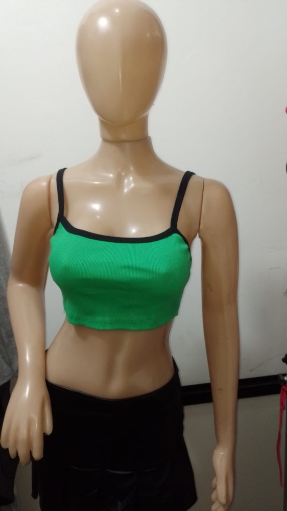 Musculosa Top Morley - Imagen 3