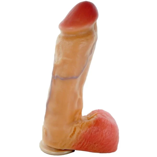 Dildo Mulato modelo 304