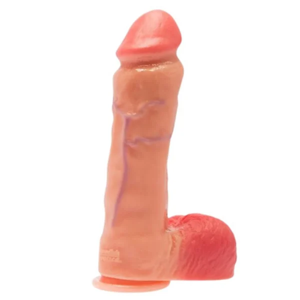 Dildo realista modelo 308
