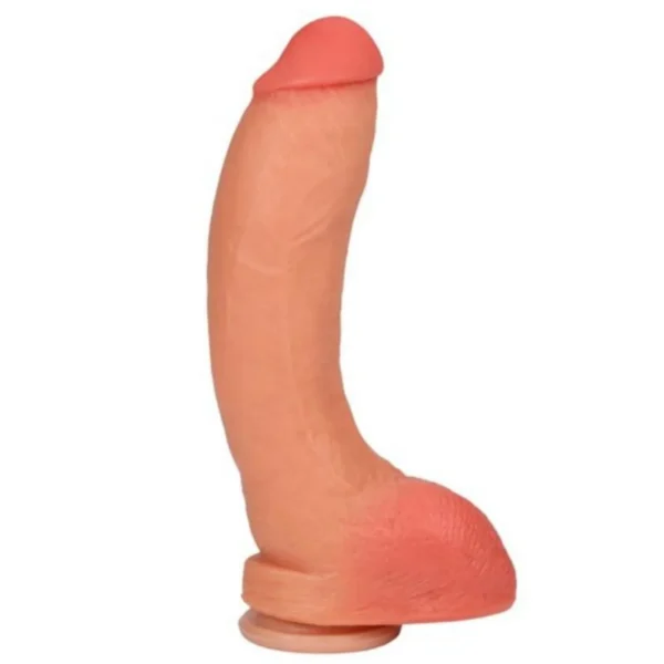 Dildo realista modelo 501