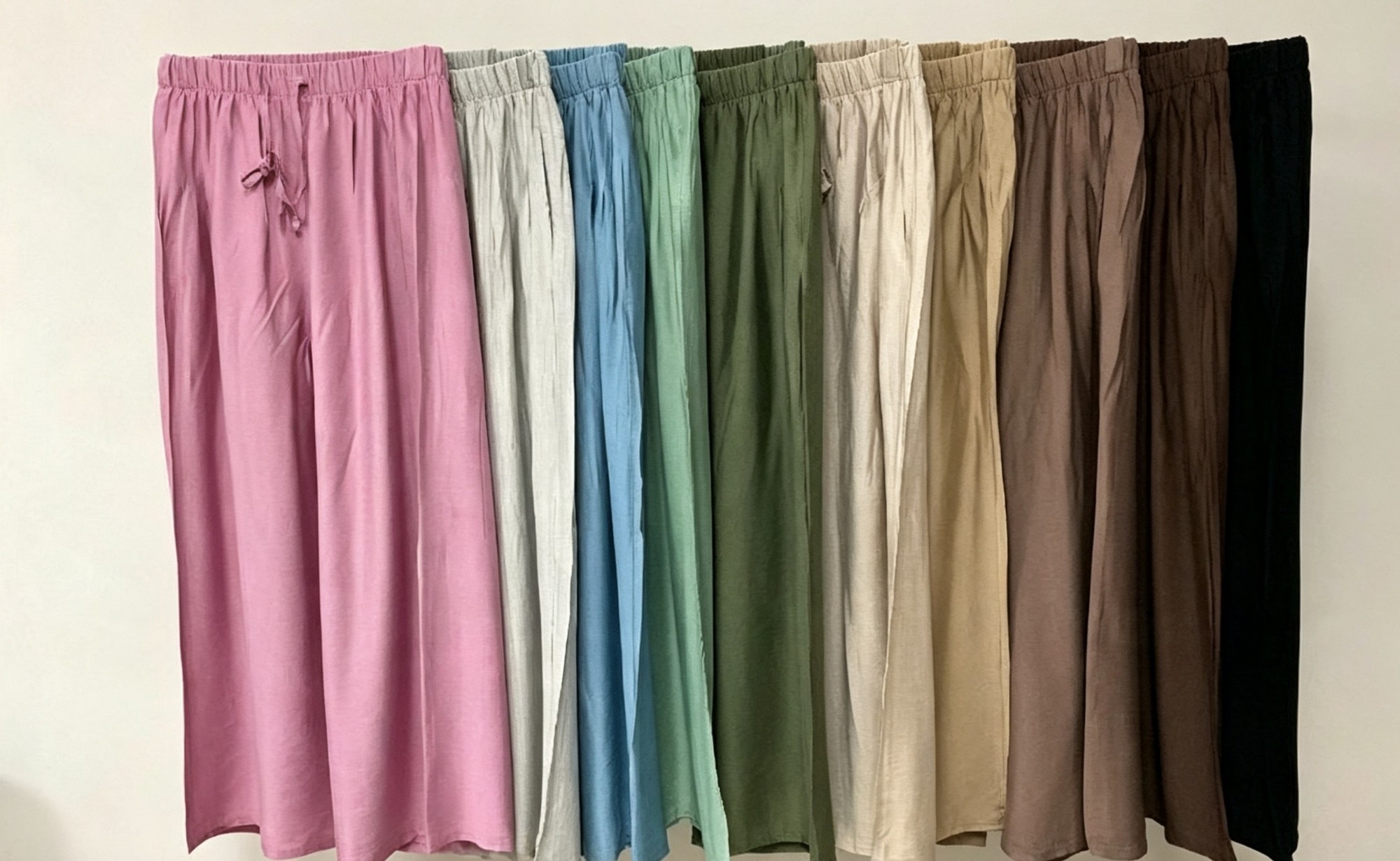Pantalón de Verano - Imagen 3