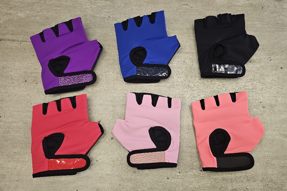 Guantes Deportivos - Imagen 4