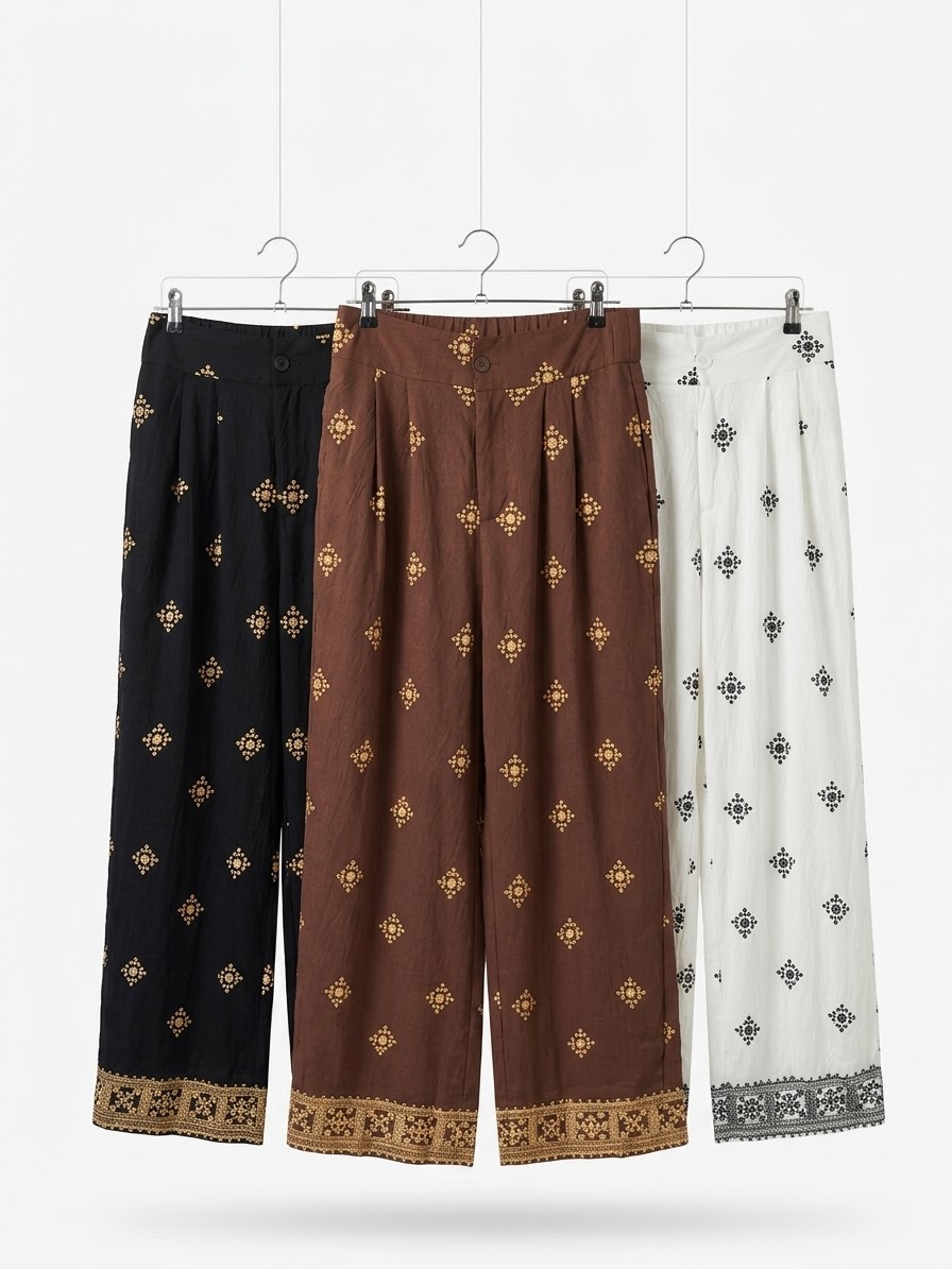 Set Estampado - Imagen 3