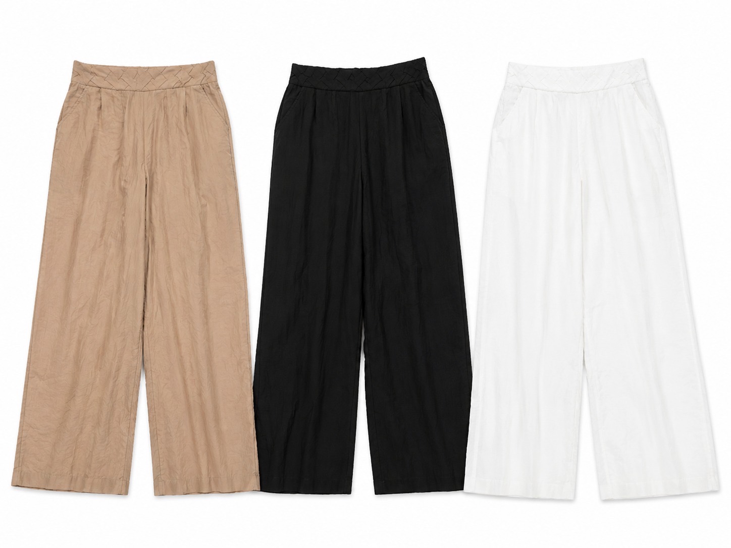 Set Top + Pantalón Tramado - Imagen 4