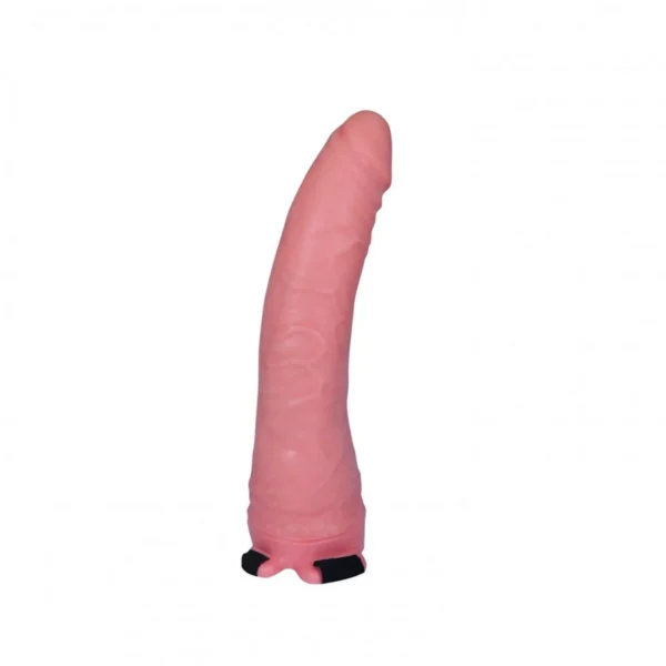 Dildo pellizcable Bananín
