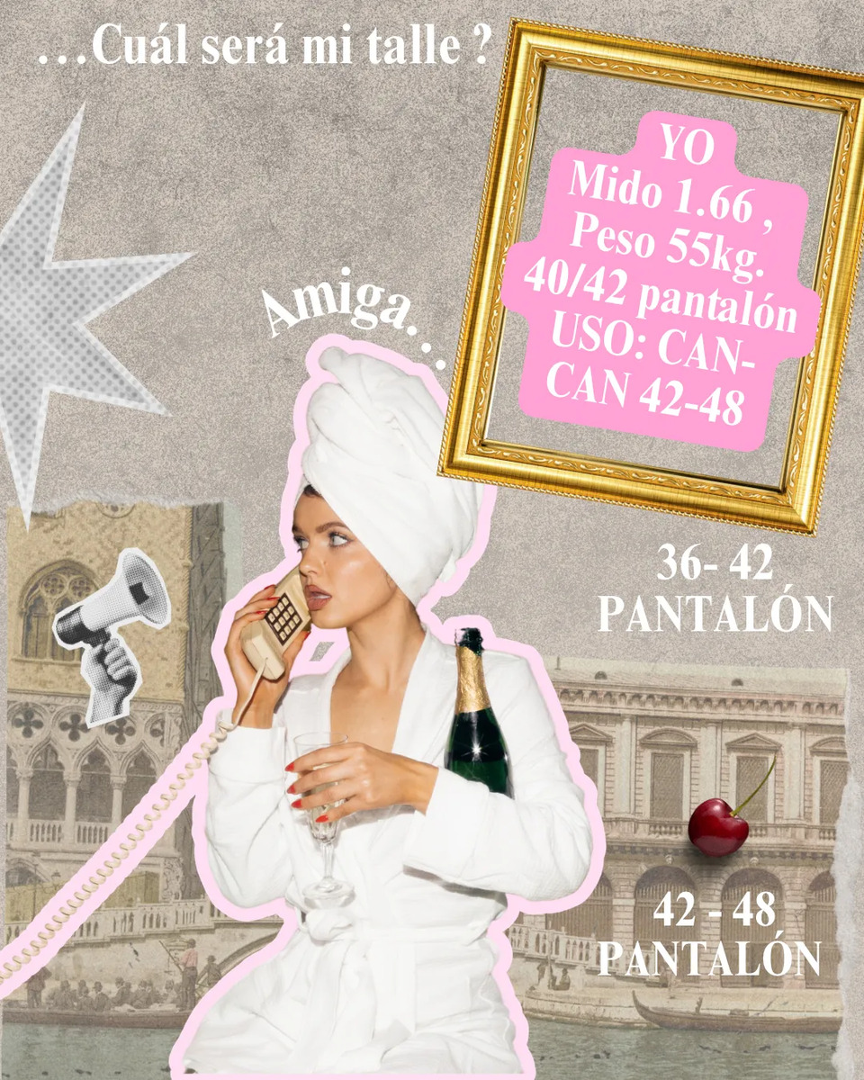 1 Can Can Efecto Piel + 2 Medias Cortas Polar Mujer Termicas - Imagen 3