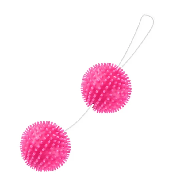 Bolas de Kegel 60 g