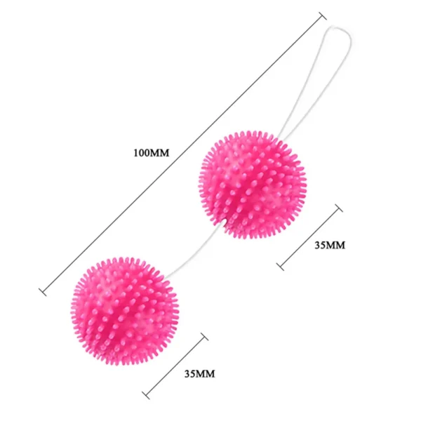 Kegel 60 g, otra vista