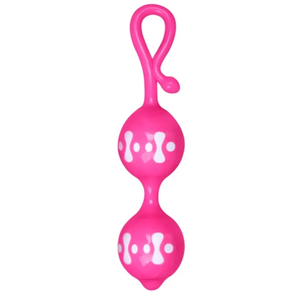 Bolas de Kegel 93 g