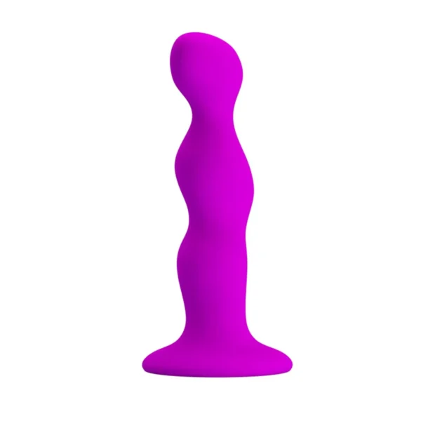 Dildo anal, otra vista