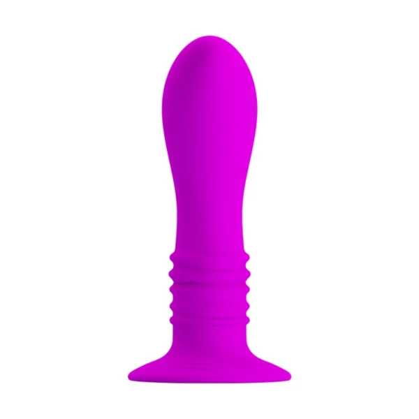 Vibrador anal, otra vista