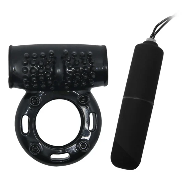 Anillo vibrador, otra vista