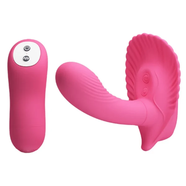 Vibrador Fancy