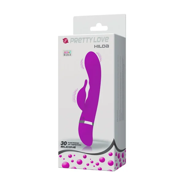 Vibrador Baile