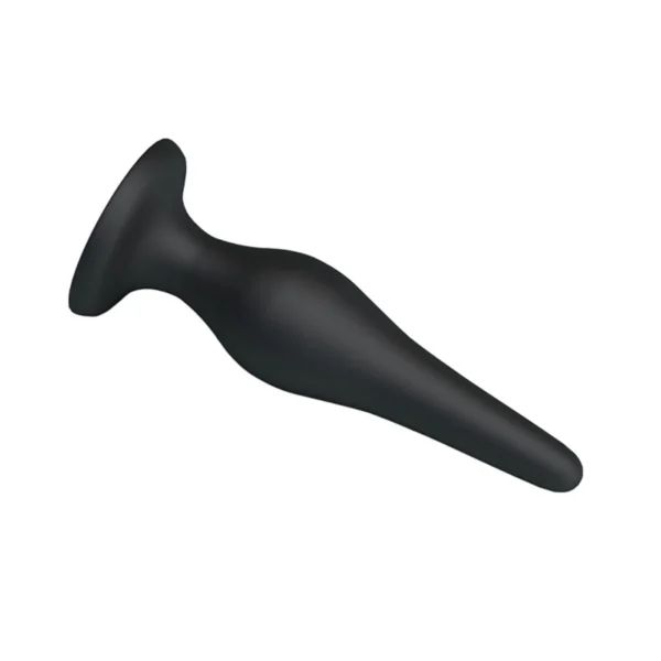 Set de dildos anales, otra vista