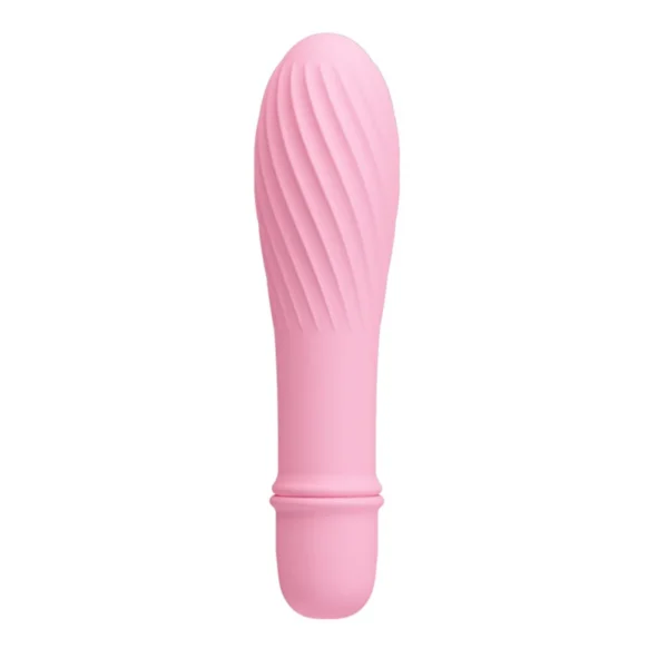 Vibrador Solomon 12 cm