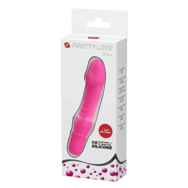 Vibrador Baile