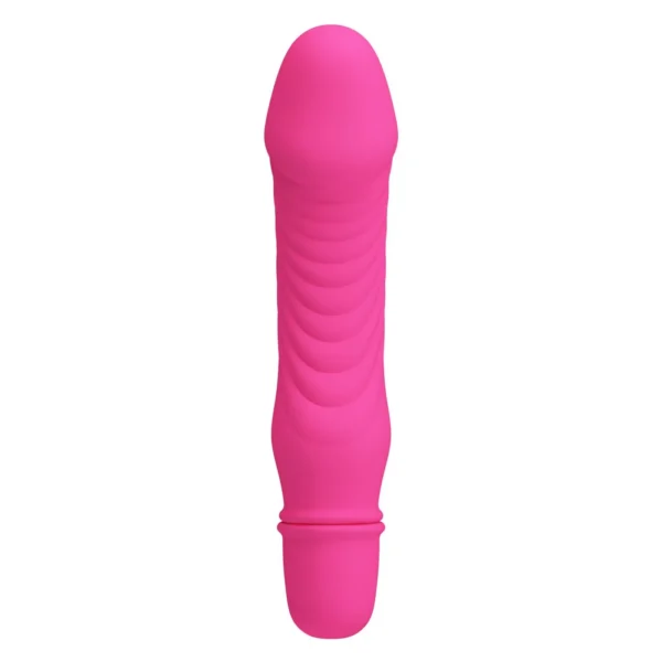 Vibrador Baile, otra vista