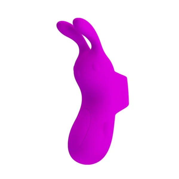 Finger Bunny, otra vista