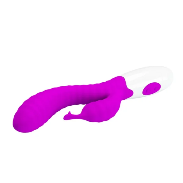Vibrador punto G 30 funciones, otra vista