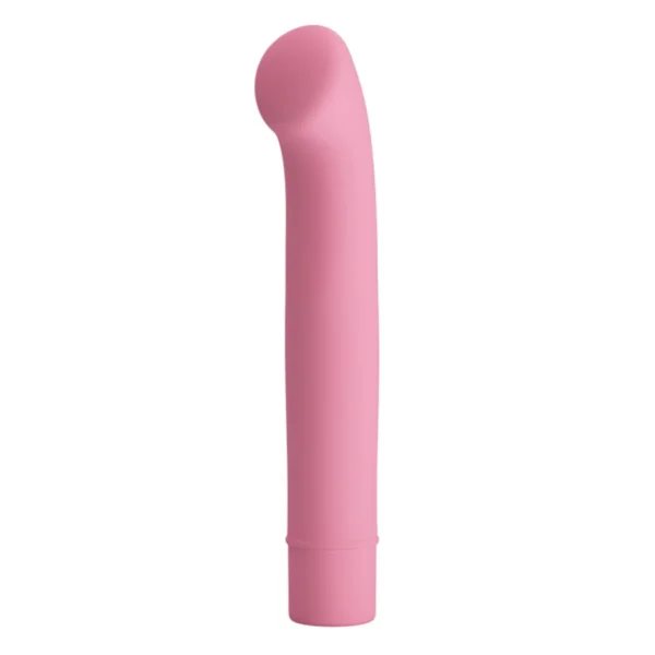 Pink Bogey, otra vista
