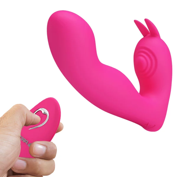 Vibrador Josephine