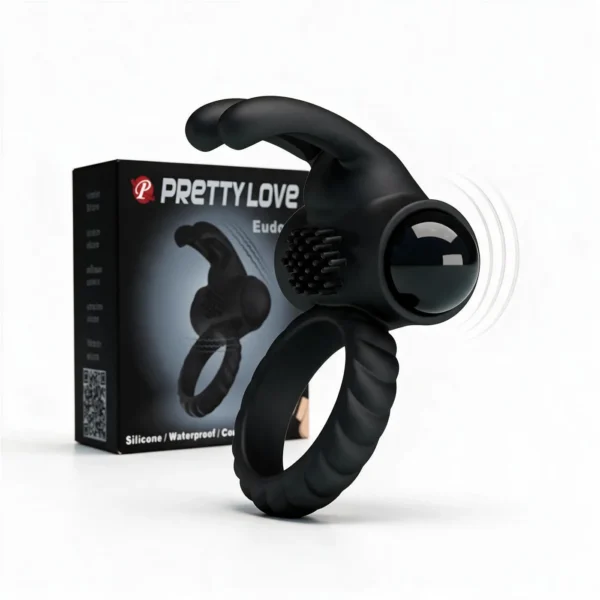 Anillo vibrador Eudora