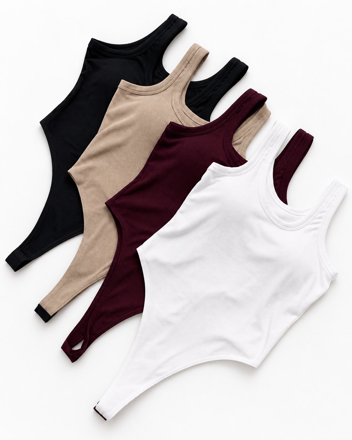 Body con Push Up