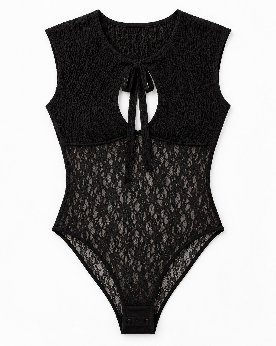 Body de Encaje Kioto