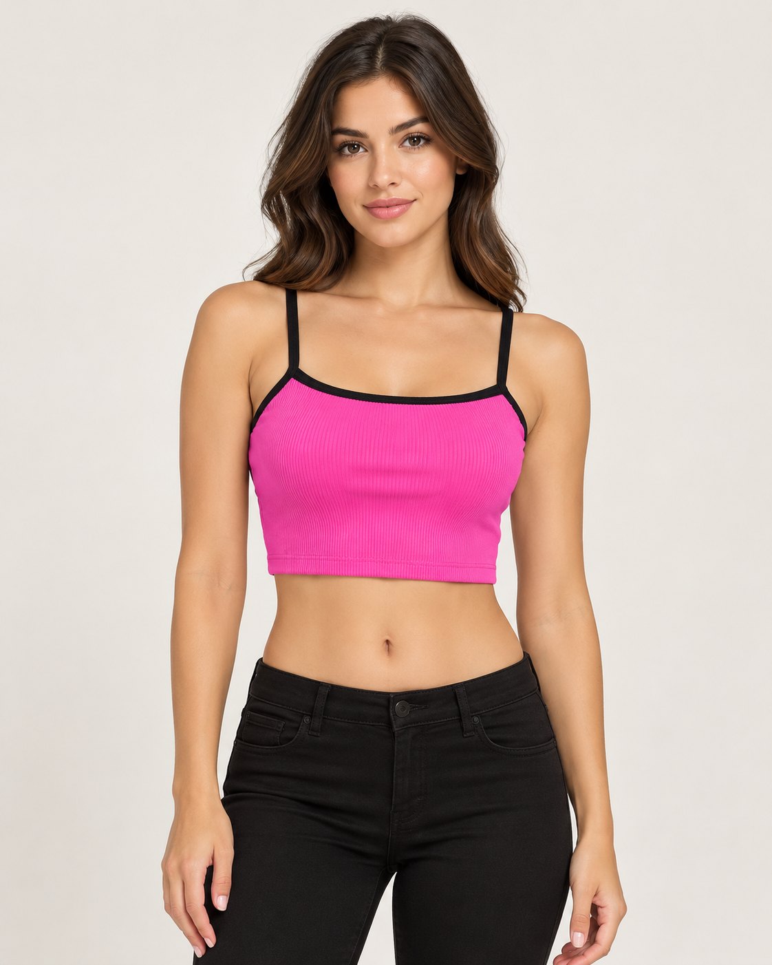 Musculosa Top Morley