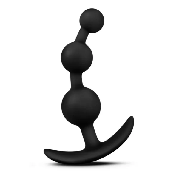Plug anal Be Me 3, otra vista