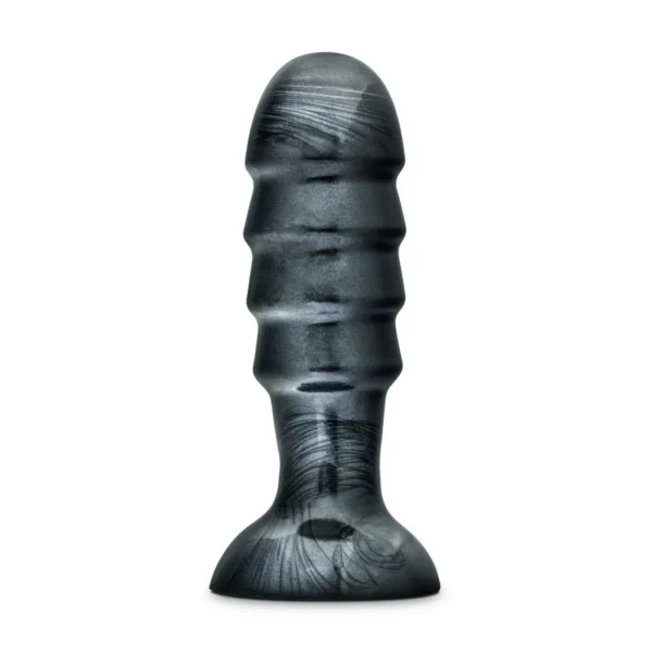 Plug anal Jet Bruiser, otra vista