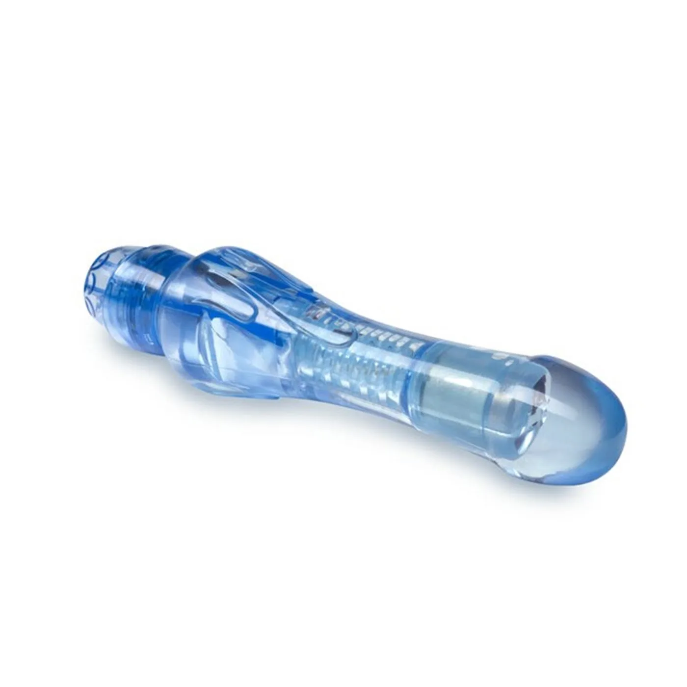 Vibrador Naturally Yours Calypso Azul | Blush - Imagen 2