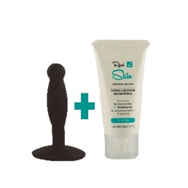 Combo crema más nano plug Smooth