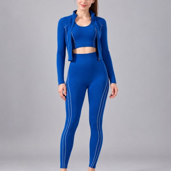 Conjunto Deportivo 3 Piezas