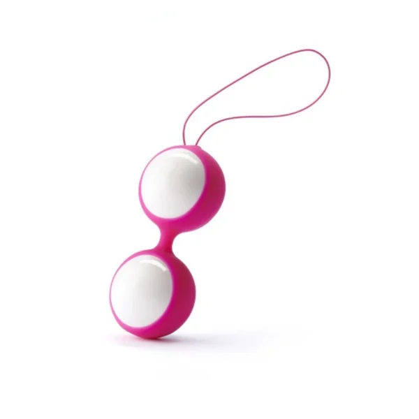Bolas de Kegel Geisha nivel 3