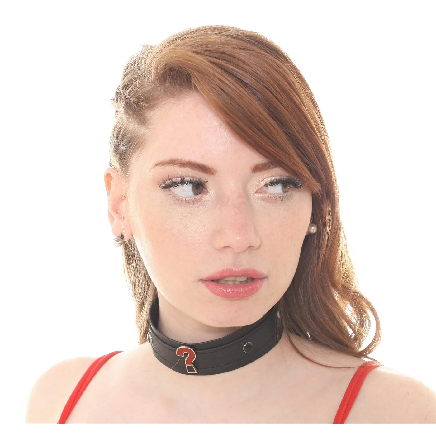 Choker Jocker Negro | Infarta - Imagen 2
