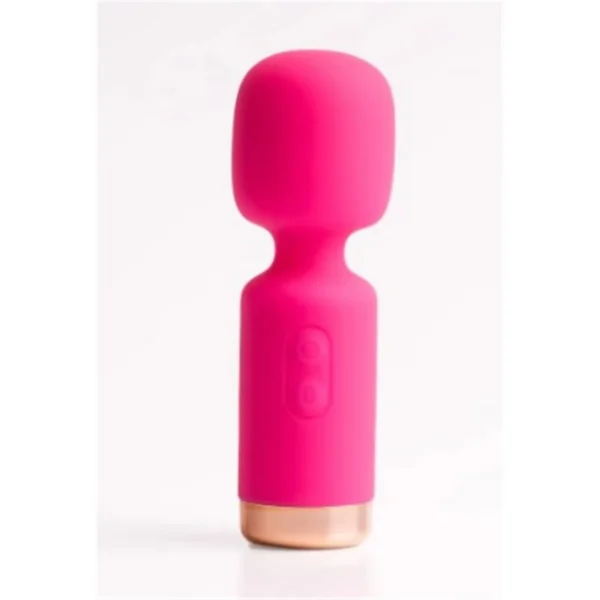 Vibrador Small, otra vista
